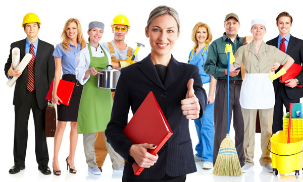 Derebucak Forklift Hizmeti